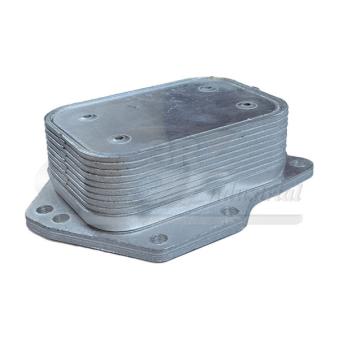 Radiateur d'huile 3RG [76515]