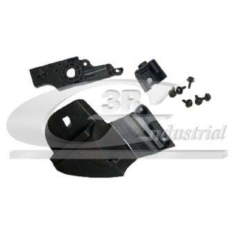 Kit de réparation, phare principal (support) 3RG [77210]