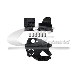 Kit de réparation, phare principal (support) 3RG [77230]