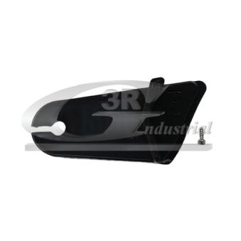 Kit de réparation, phare principal (support) 3RG [77311]