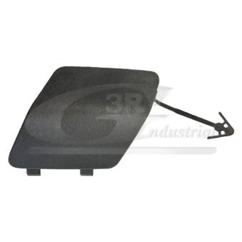 Enjoliveur, pare-chocs 3RG [77622]