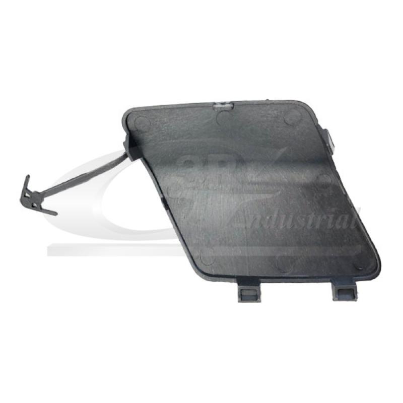 Enjoliveur, pare-chocs 3RG 77622 - Visuel 1