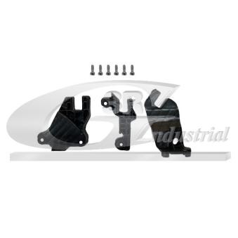 Kit de réparation, phare principal (support) 3RG [77735]