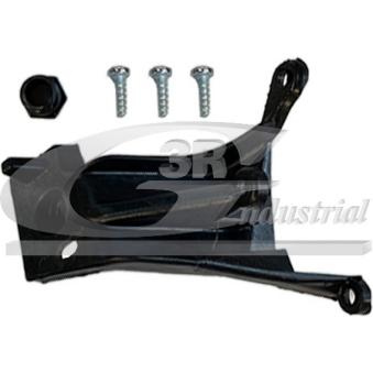 Kit de réparation, phare principal (support) 3RG [77910]