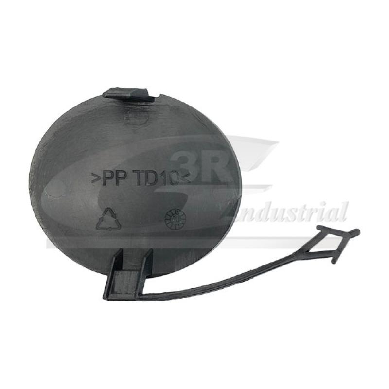 Enjoliveur, pare-chocs 3RG 77922 - Visuel 1