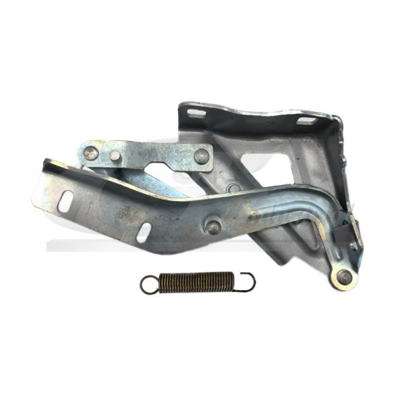 Charnière, capot-moteur 3RG 79205 - Visuel 1