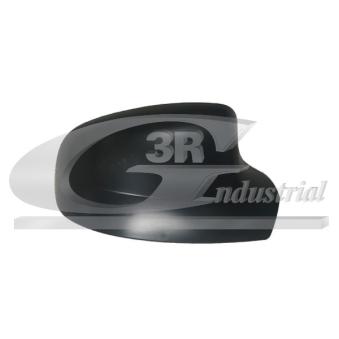 Revêtement, rétroviseur extérieur 3RG [79606]