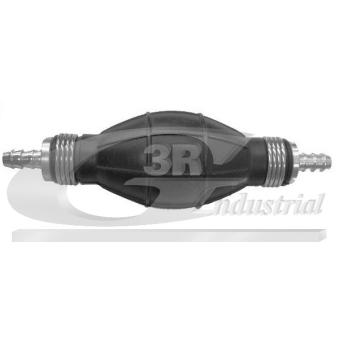 Poire d'amorçage 3RG [80011]