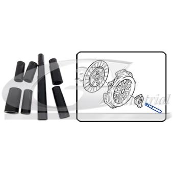 Outil de centrage, disque d'embrayage 3RG [80080]