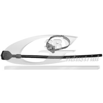 Flexible de retour d'huile 3RG OEM 95050399 Flexible de retour d'huile 3RG OEM 95050399