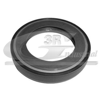 Bague d'étanchéité, différentiel avant gauche 3RG [80211]