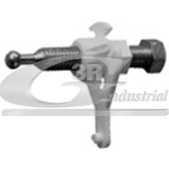 Correcteur, portée lumineuse 3RG 80251