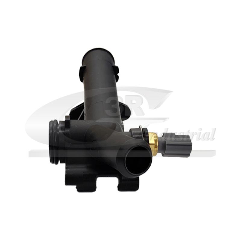 Bride de liquide de refroidissement 3RG 80346 - Visuel 2