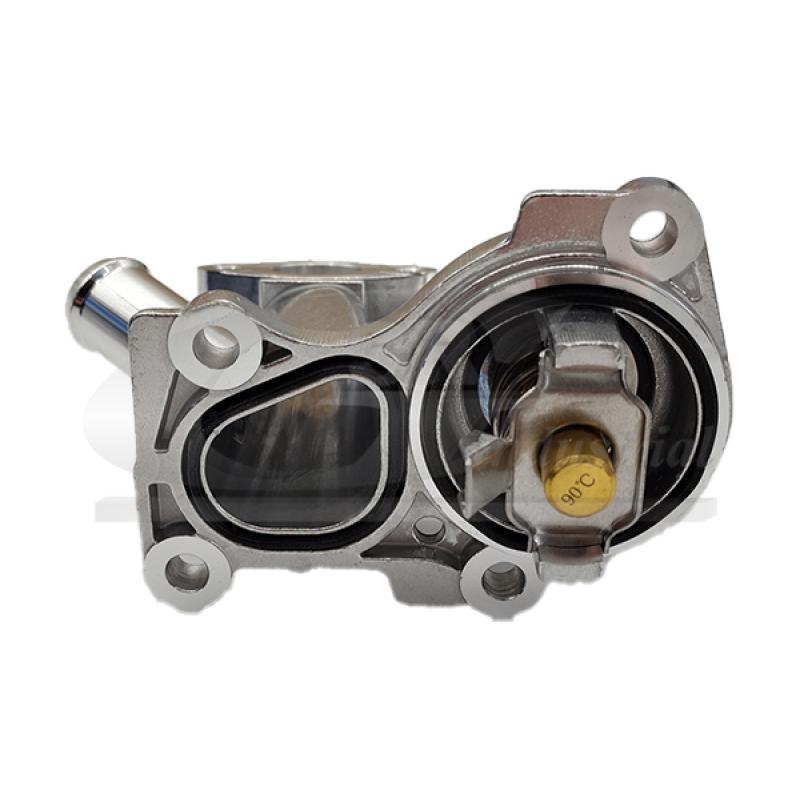 Thermostat, liquide de refroidissement 3RG 80347 - Visuel 1