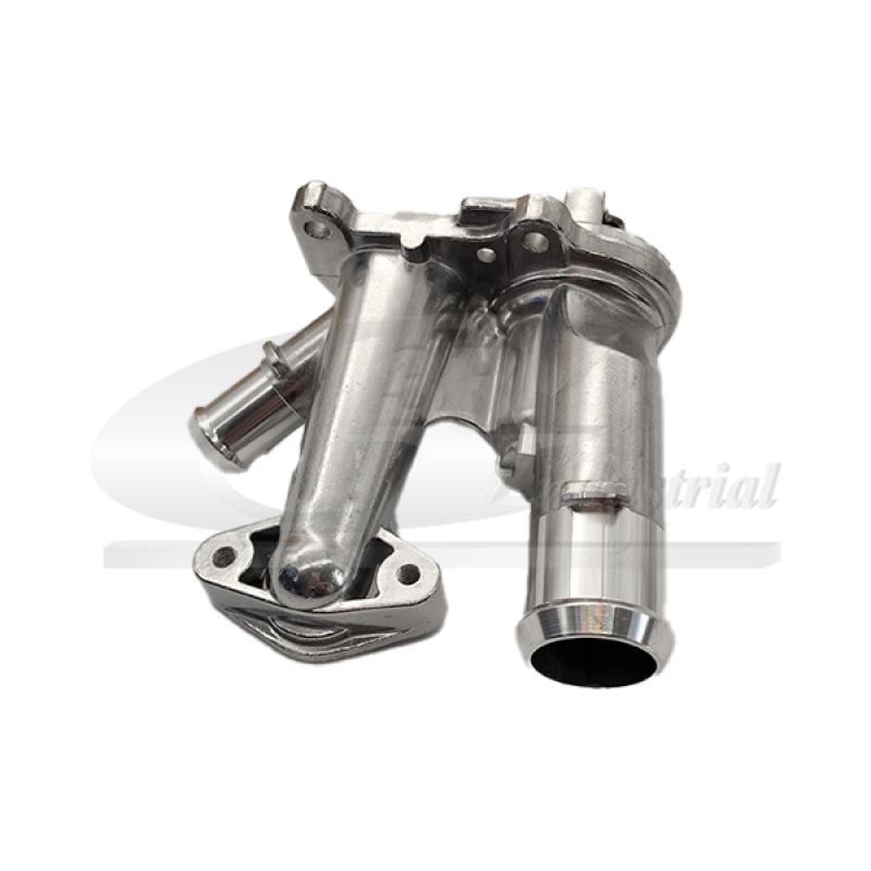 Thermostat, liquide de refroidissement 3RG 80347 - Visuel 2