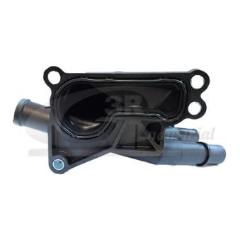 Boîtier du thermostat 3RG OEM cm5g9k478fa