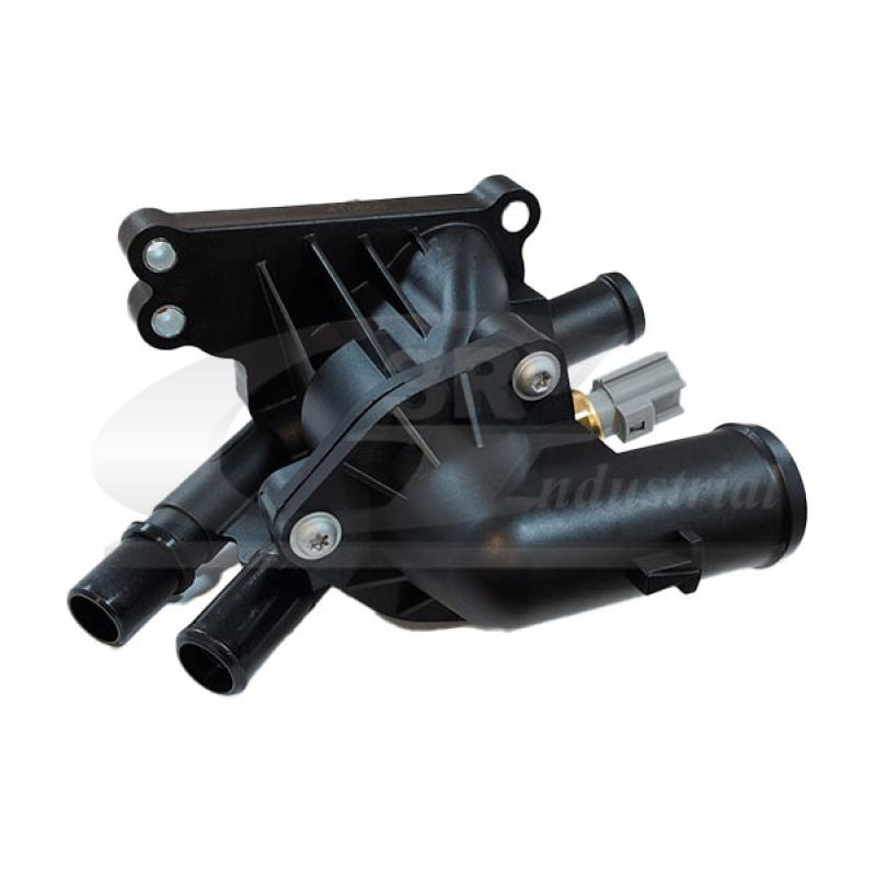 Boîtier du thermostat 3RG 80363 - Visuel 1