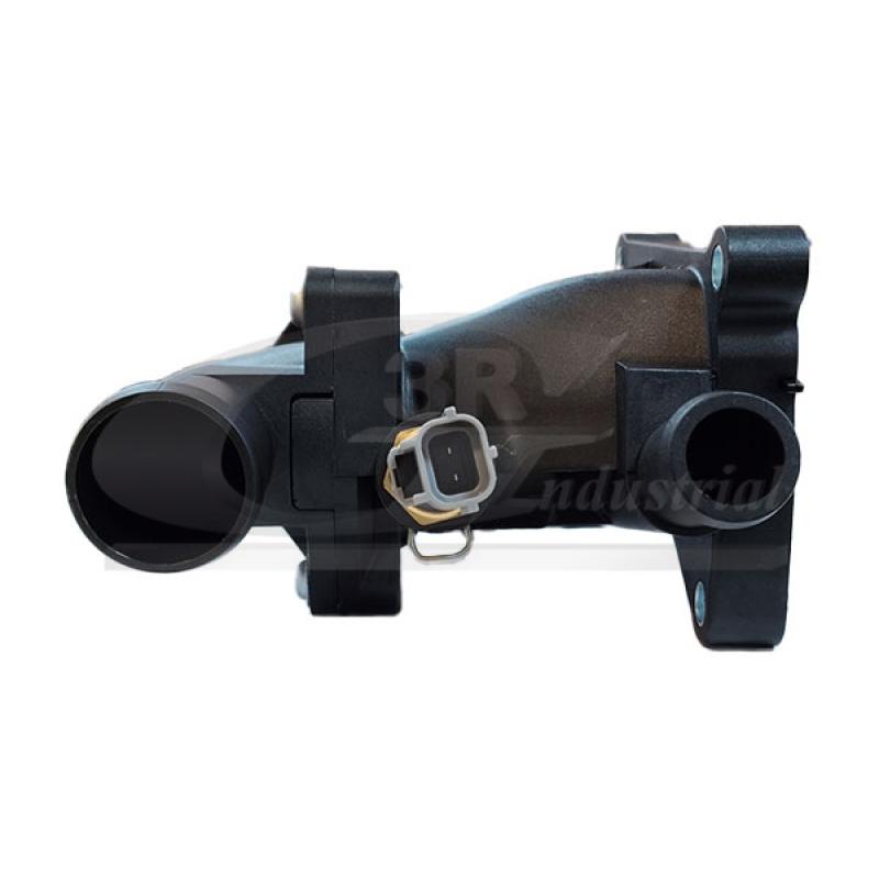 Boîtier du thermostat 3RG 80363 - Visuel 2