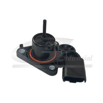 Capteur valve de pression de suralimentation 3RG OEM 0375R0