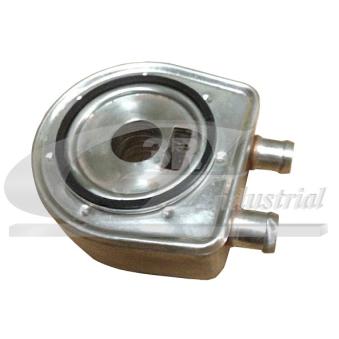 Radiateur d'huile 3RG 80442