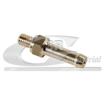 Vis, pompe à eau 3RG [80465]