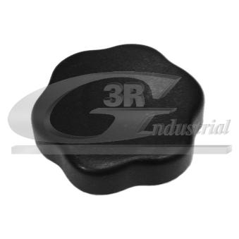 Bouchon, goulotte de remplissage d'huile 3RG 80630 pour CITROEN BX 1.6 - 87cv Bouchon, goulotte de remplissage d'huile 3RG 80630 pour CITROEN BX 1.6 - 87cv