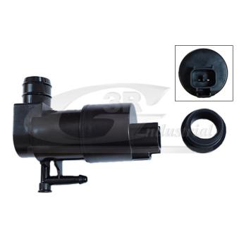 Pompe d'eau de nettoyage, nettoyage des vitres 3RG [80818]