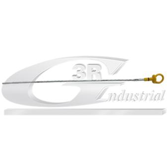 Jauge de niveau d'huile 3RG [80979]