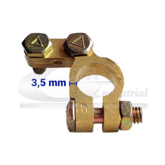 Cosse de batterie 3RG 81084LD