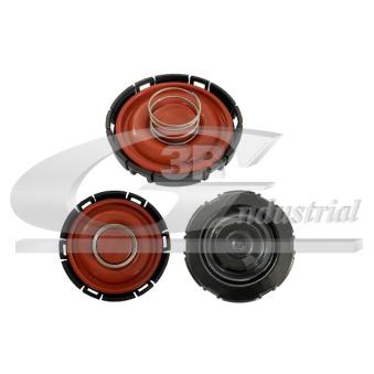 Soupape, dégazage du carter 3RG 81108 pour VOLKSWAGEN ARTEON xDrive 28 i - 245cv Soupape, dégazage du carter 3RG 81108 pour VOLKSWAGEN ARTEON xDrive 28 i - 245cv