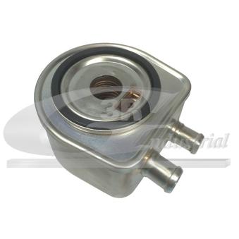 Radiateur d'huile 3RG 81249