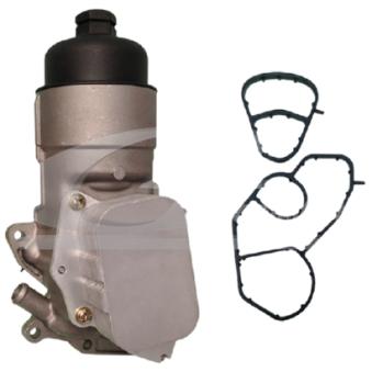 Boîtier, filtre à huile 3RG OEM 1103S7 Boîtier, filtre à huile 3RG OEM 1103S7