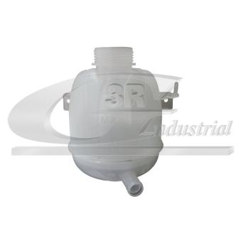 Vase d'expansion, liquide de refroidissement 3RG 81602 pour PORSCHE 944 1.5 DCI 4x4 - 110cv