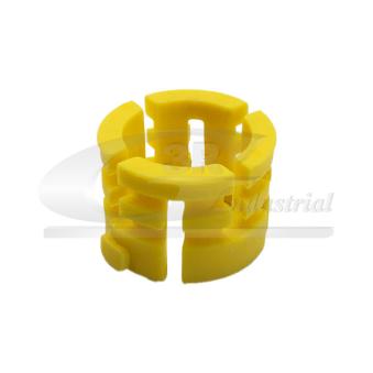 Kit de réparation, crémaillère de direction 3RG [81651]