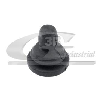 Support, boîtier de filtre à air 3RG [81652]