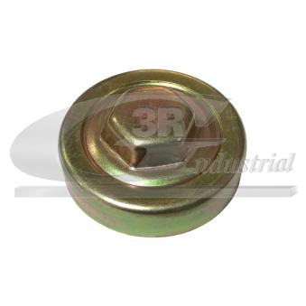 Bouchon de radiateur 3RG 81663 pour VOLKSWAGEN MULTIVAN 1.2 - 54ch