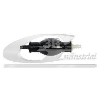 Pompe, préalimentation de carburant 3RG [82001]