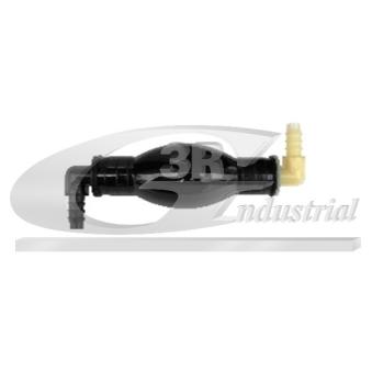 Pompe, préalimentation de carburant 3RG [82003]