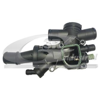 Thermostat d'eau 3RG OEM 30735589