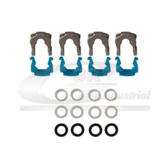 Kit de réparation, injecteur 3RG [82409]