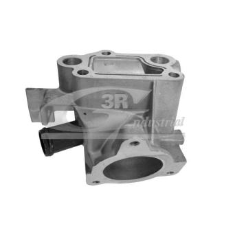Bride de liquide de refroidissement 3RG OEM 8200493154 Bride de liquide de refroidissement 3RG OEM 8200493154
