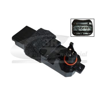 Relais, lève-vitre 3RG [82639]