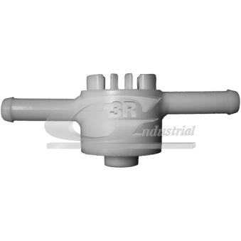 Soupape, filtre à carburant 3RG 82784 pour VOLKSWAGEN GOLF 1.6 TD - 70cv