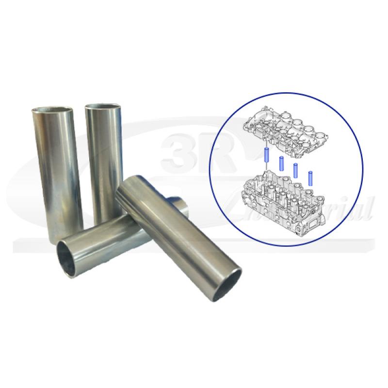 Manchon, porte-injecteur 3RG 83235 - Visuel 1