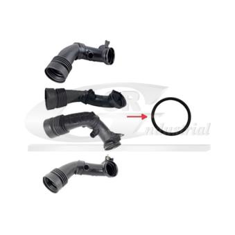 Joint, compresseur 3RG [83292]