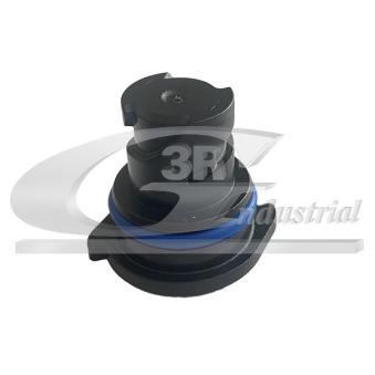 Vis-bouchon, carter d'huile 3RG 83402 pour OPEL ASTRA 1.5 CRDI - 105cv