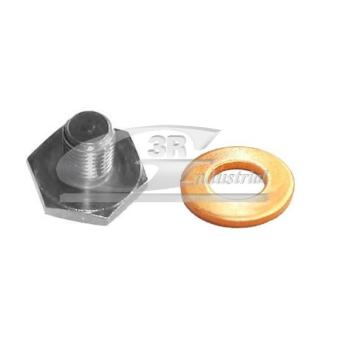 Kit de réparation, carter d'huile 3RG [83502]