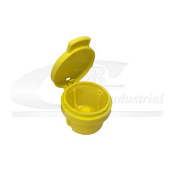 Bouchon, réservoir d'eau de nettoyage 3RG [83616]