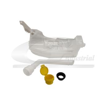 Réservoir d'eau de nettoyage, nettoyage des vitres 3RG [83617]