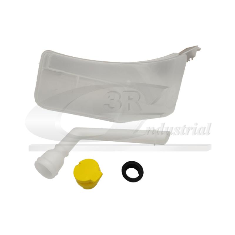 Réservoir d'eau de nettoyage, nettoyage des vitres 3RG 83617 - Visuel 1